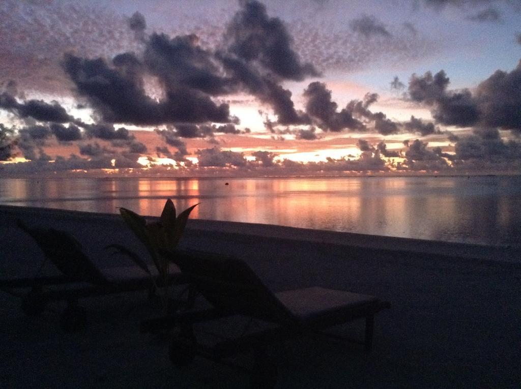 Aitutaki Seaside Βίλα Arutanga Εξωτερικό φωτογραφία